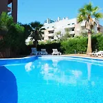 Lounge Litoralmar * Portimão