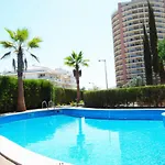 Διαμέρισμα Lounge Litoralmar *