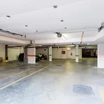 Διαμέρισμα Lounge Litoralmar