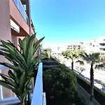 Lounge Litoralmar * Portimão