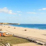 Διαμέρισμα Lounge Litoralmar *