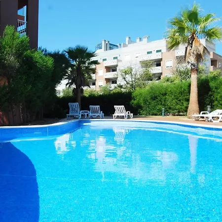 Lounge Litoralmar * Портиман