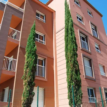 Apartment Beach Lounge Litoralmar Portimao