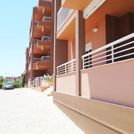 Apartment Beach Lounge Litoralmar