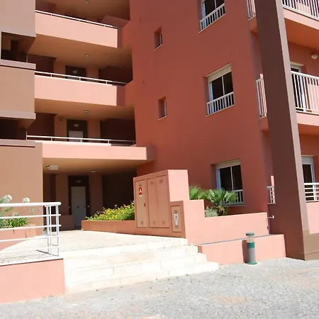 Lounge Litoralmar Портиман