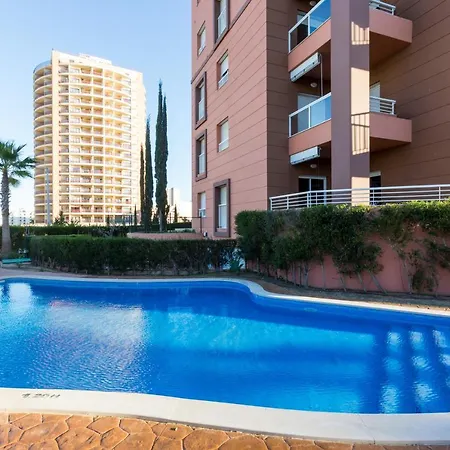 Lounge Litoralmar * Портиман