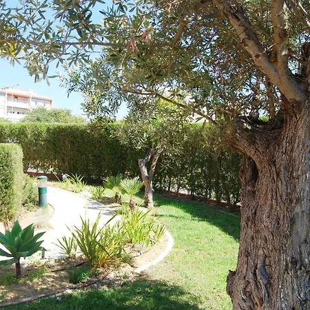 Apartment Beach Lounge Litoralmar