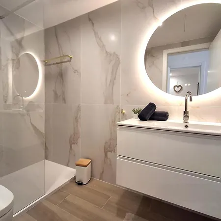 Lounge Litoralmar Апартаменты