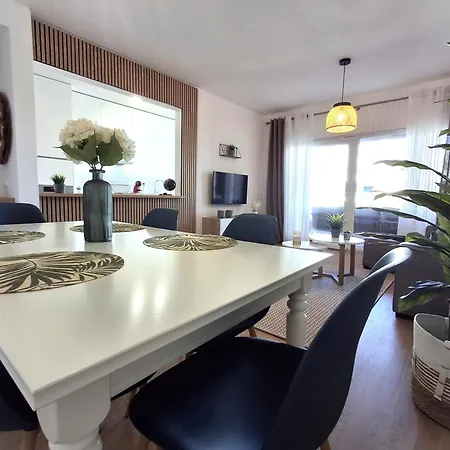 Beach Lounge Litoralmar