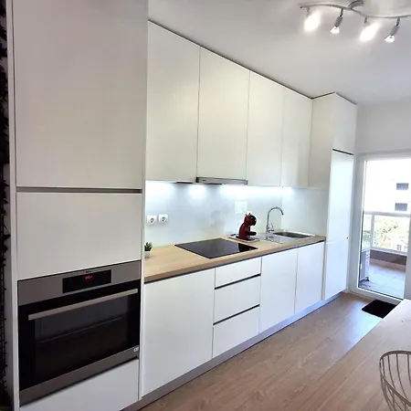 Apartment Beach Lounge Litoralmar Portimao