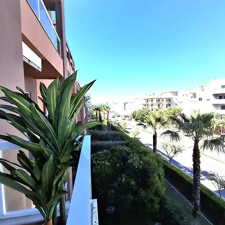 Beach Lounge Litoralmar * Portimao