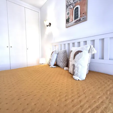 Apartment Beach Lounge Litoralmar Portimao