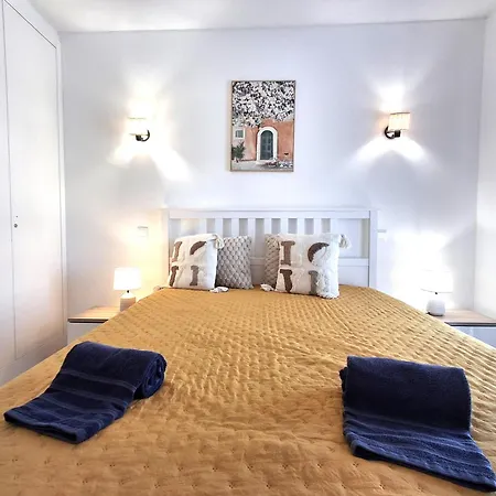 Beach Lounge Litoralmar