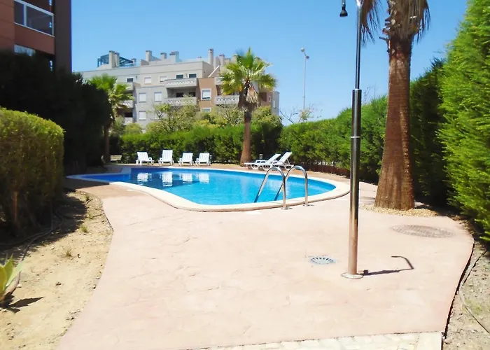 Lounge Litoralmar 포티마오