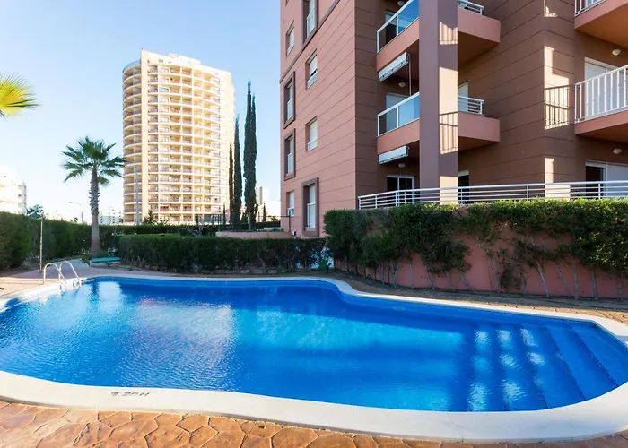 Lounge Litoralmar * 포티마오