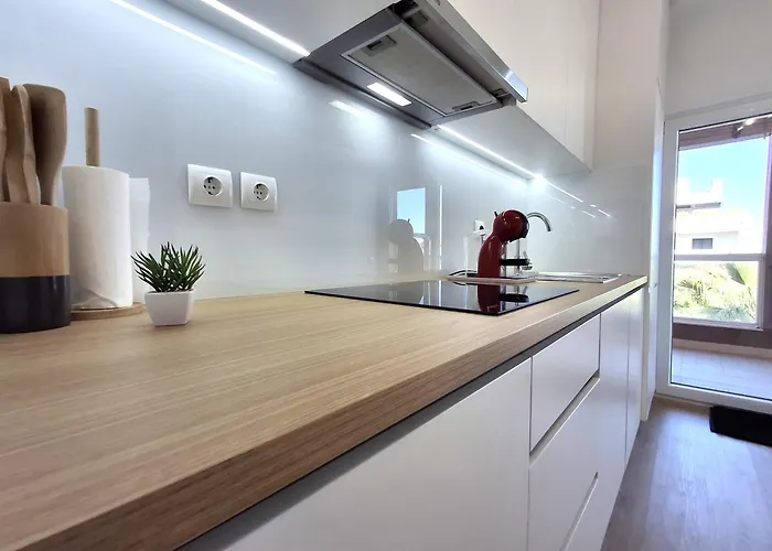 Lounge Litoralmar 포티마오