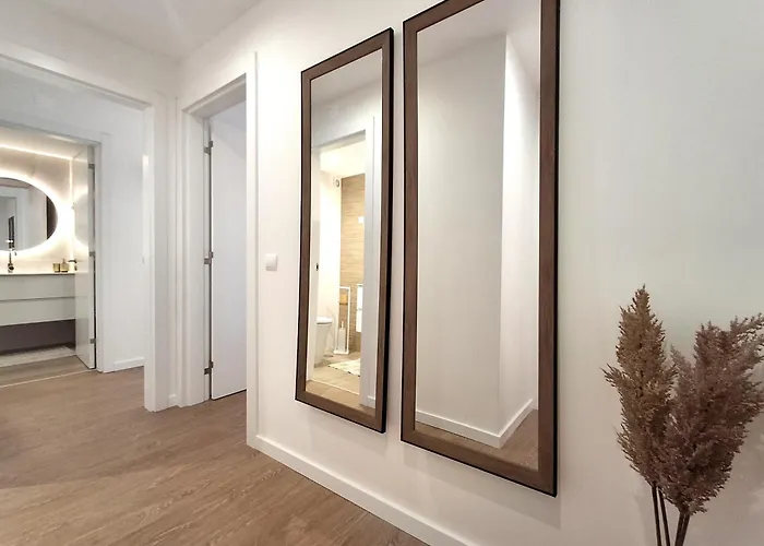 Lounge Litoralmar * 포티마오