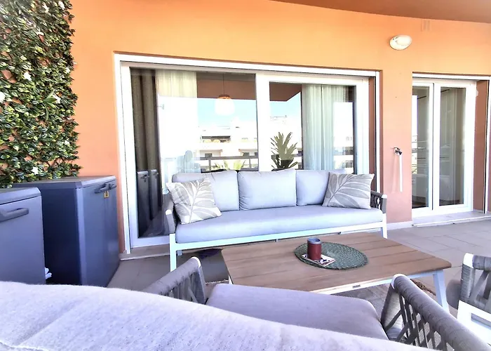 아파트 Lounge Litoralmar