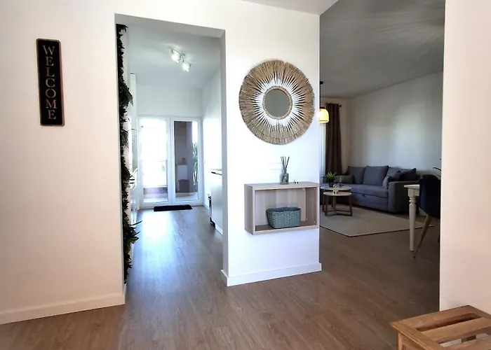 Lounge Litoralmar 포티마오