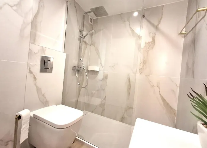 Lounge Litoralmar 아파트 포티마오