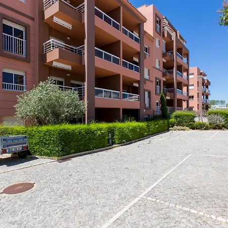 Lounge Litoralmar Portimão