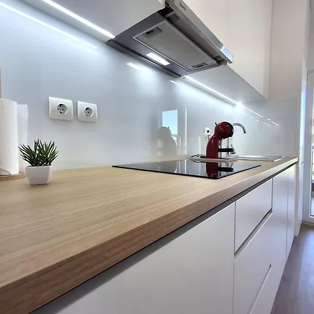 Lounge Litoralmar Portimao