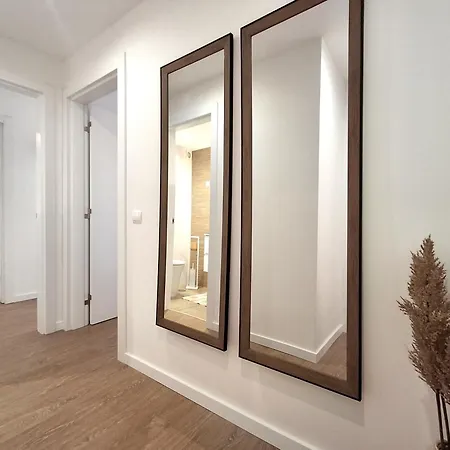 Lounge Litoralmar * Portimao