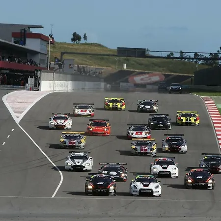 Lounge Litoralmar Apartment