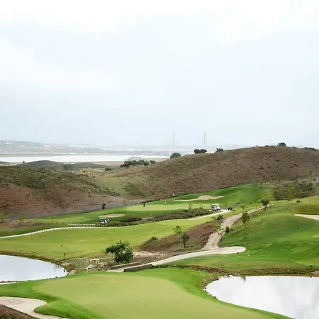 Lounge Litoralmar פורטימאו