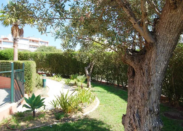 Appartement Lounge Litoralmar