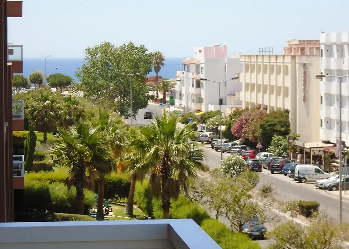 Lounge Litoralmar Appartement *