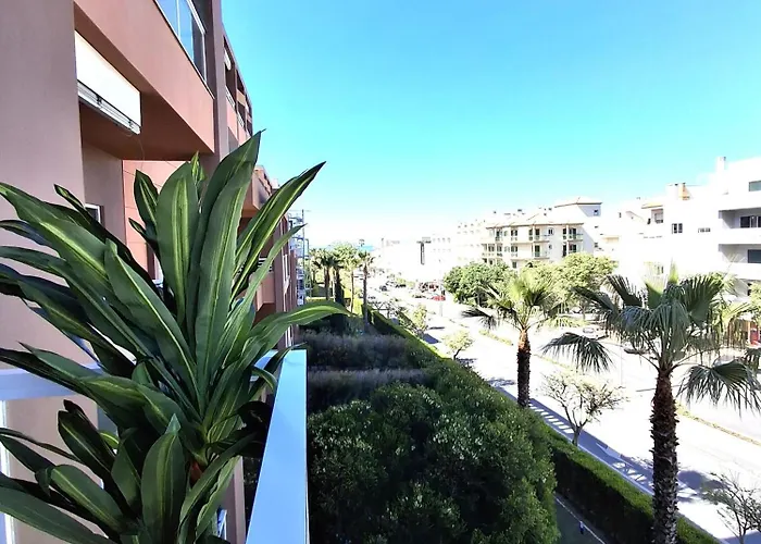 Lounge Litoralmar * Portimão