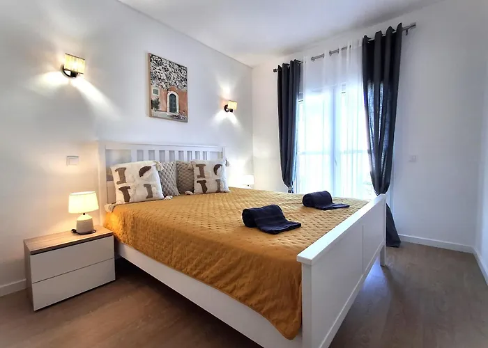 Lounge Litoralmar * Portimão