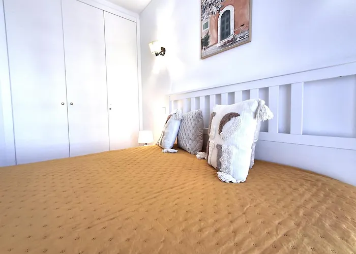 Appartement Lounge Litoralmar Portimão