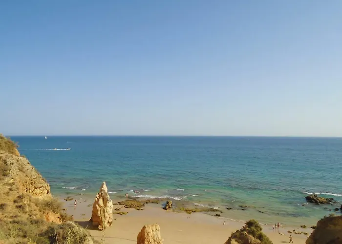 Appartement Lounge Litoralmar