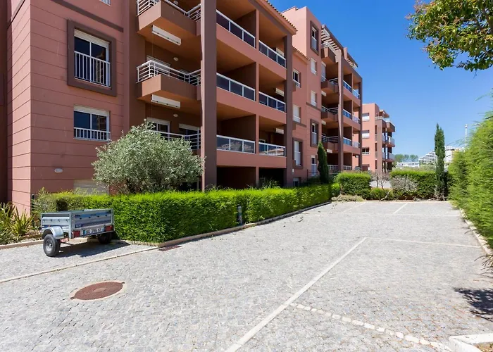 Lounge Litoralmar Portimão