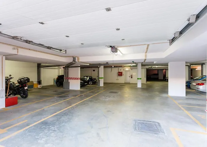 Appartamento Lounge Litoralmar