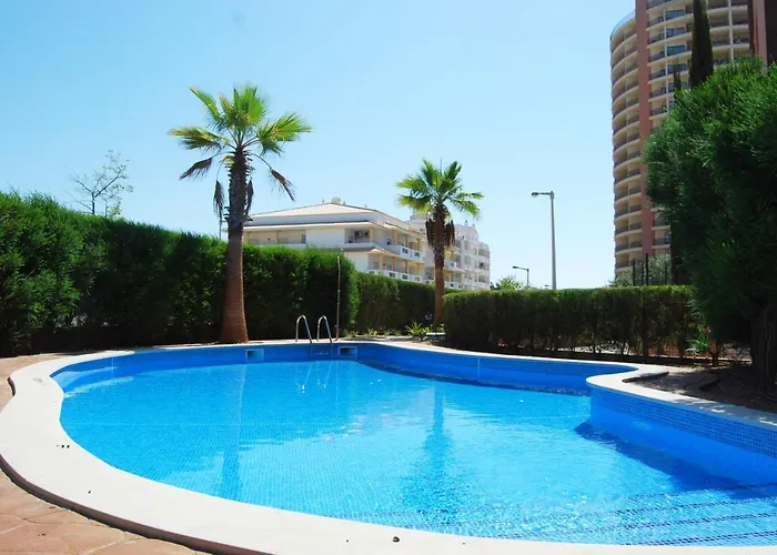 Lounge Litoralmar Appartamento *