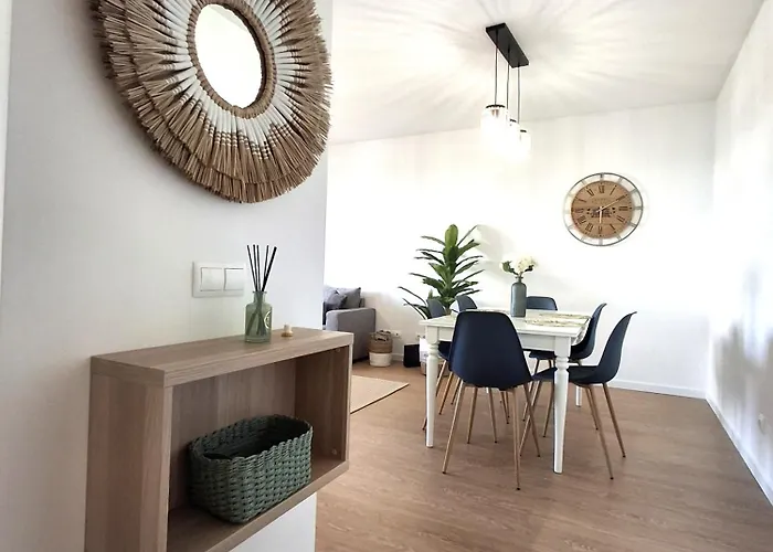 Lounge Litoralmar Appartamento Portimão