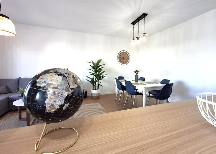 Appartamento Lounge Litoralmar *