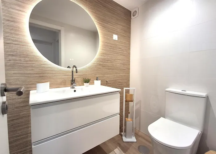 Lounge Litoralmar Appartamento Portimão