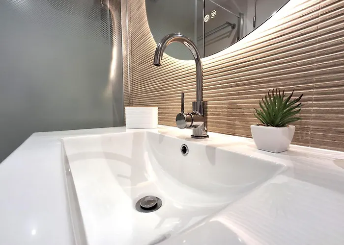 Lounge Litoralmar * Portimão