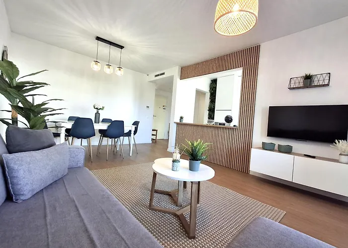 Lounge Litoralmar Appartamento