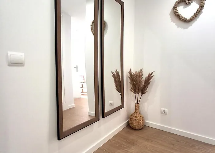 Lounge Litoralmar Appartamento *