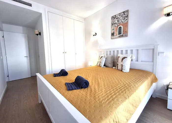 Lounge Litoralmar Appartamento Portimão