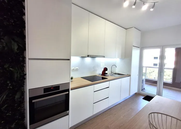 Appartamento Lounge Litoralmar Portimão