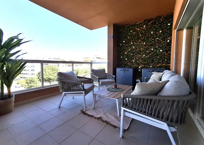 Lounge Litoralmar Appartamento *