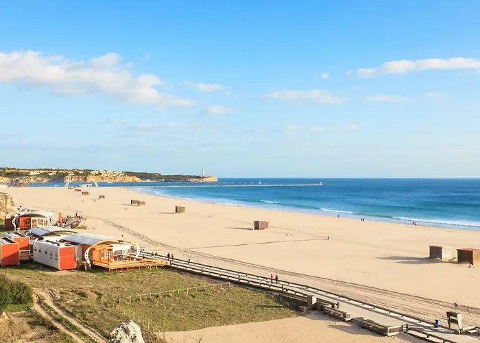 Appartamento Lounge Litoralmar *