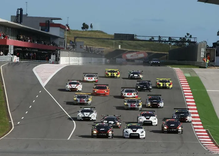 Lounge Litoralmar Appartamento