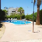 Lounge Litoralmar Портіман